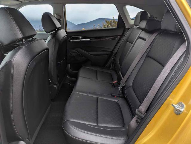 Used 2023 Kia Seltos SX w/ SX Sunroof Package AWD/4WD image 18