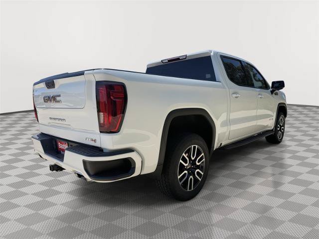 Used 2021 GMC Sierra 1500 AT4 AWD/4WD image 7