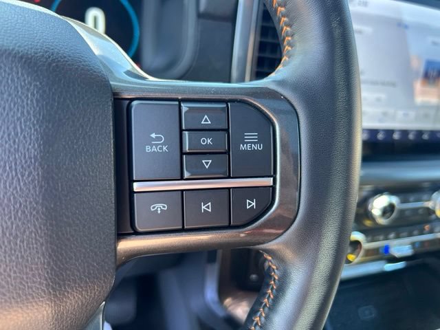 Certified 2023 Ford F150 Tremor w/ Equipment Group 402A High AWD/4WD image 12