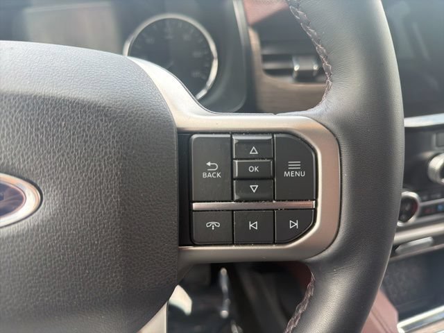 Certified 2023 Ford Expedition Limited AWD/4WD image 13