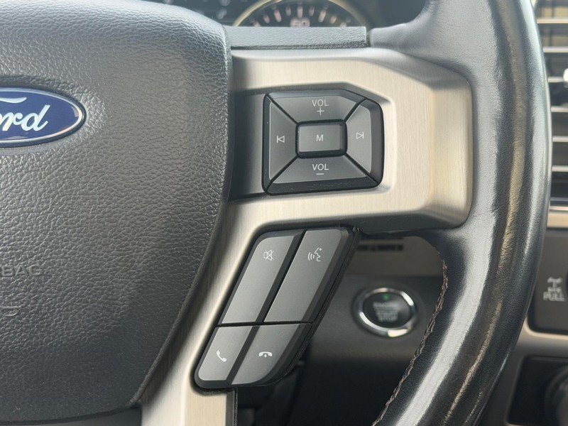 Certified 2020 Ford F150 Platinum w/ Equipment Group 701A Luxury image 20