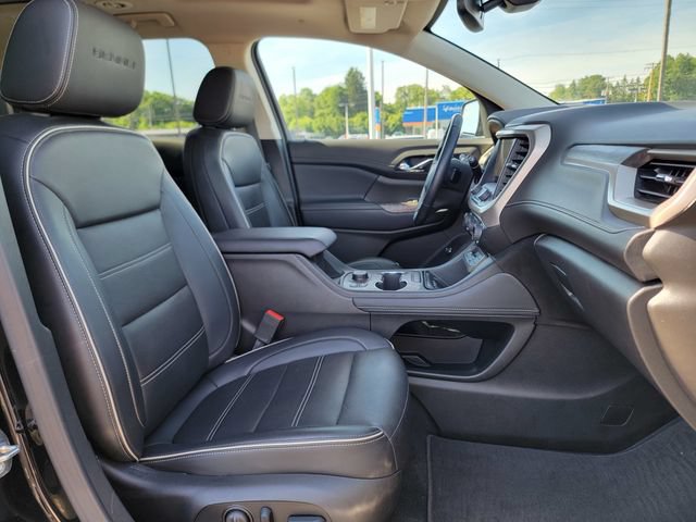 Used 2023 GMC Acadia Denali AWD/4WD image 24