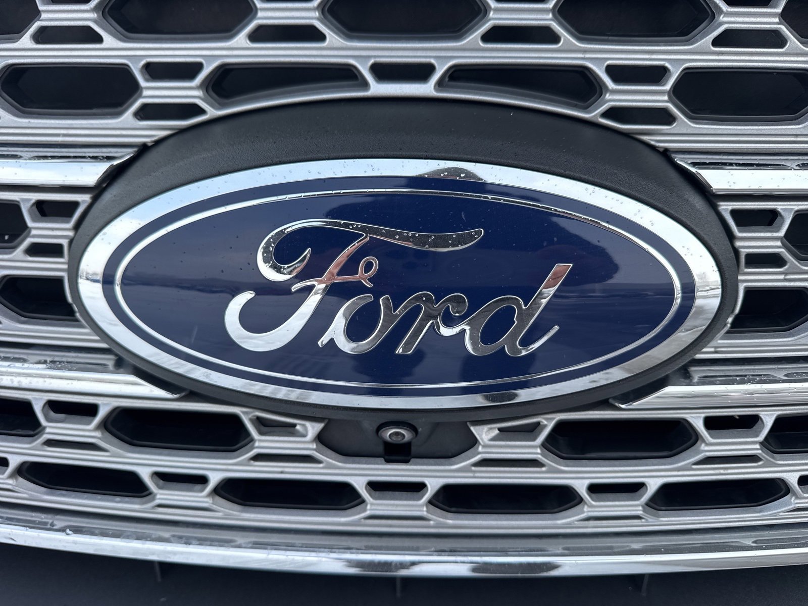 Certified 2023 Ford Explorer Limited w/ Equipment Group 301A image 13