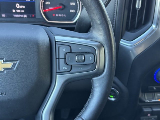 Used 2019 Chevrolet Silverado 1500 LT w/ All-Star Edition image 26