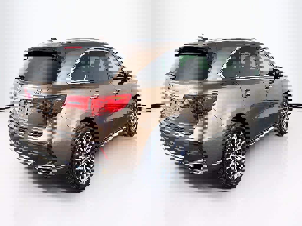 Used 2020 Acura MDX FWD w/ Advance Package image 5