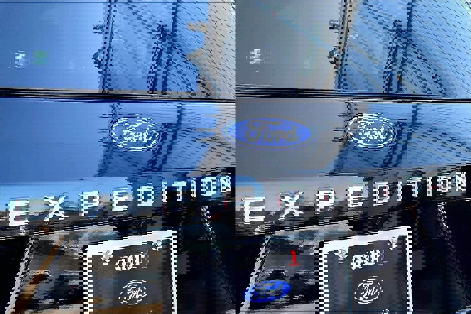 Certified 2025 Ford Expedition Max Active image 13