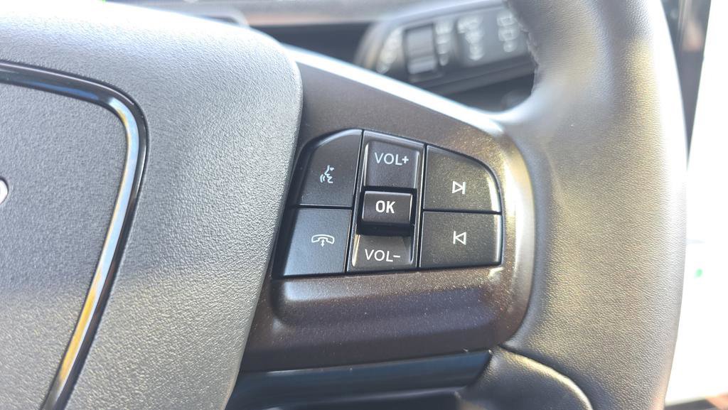 Certified 2022 Ford Mustang Mach-E Premium image 30