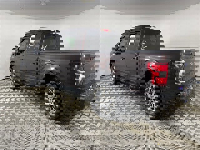 Certified 2019 Ford F150 XLT w/ Equipment Group 302A Luxury image 2