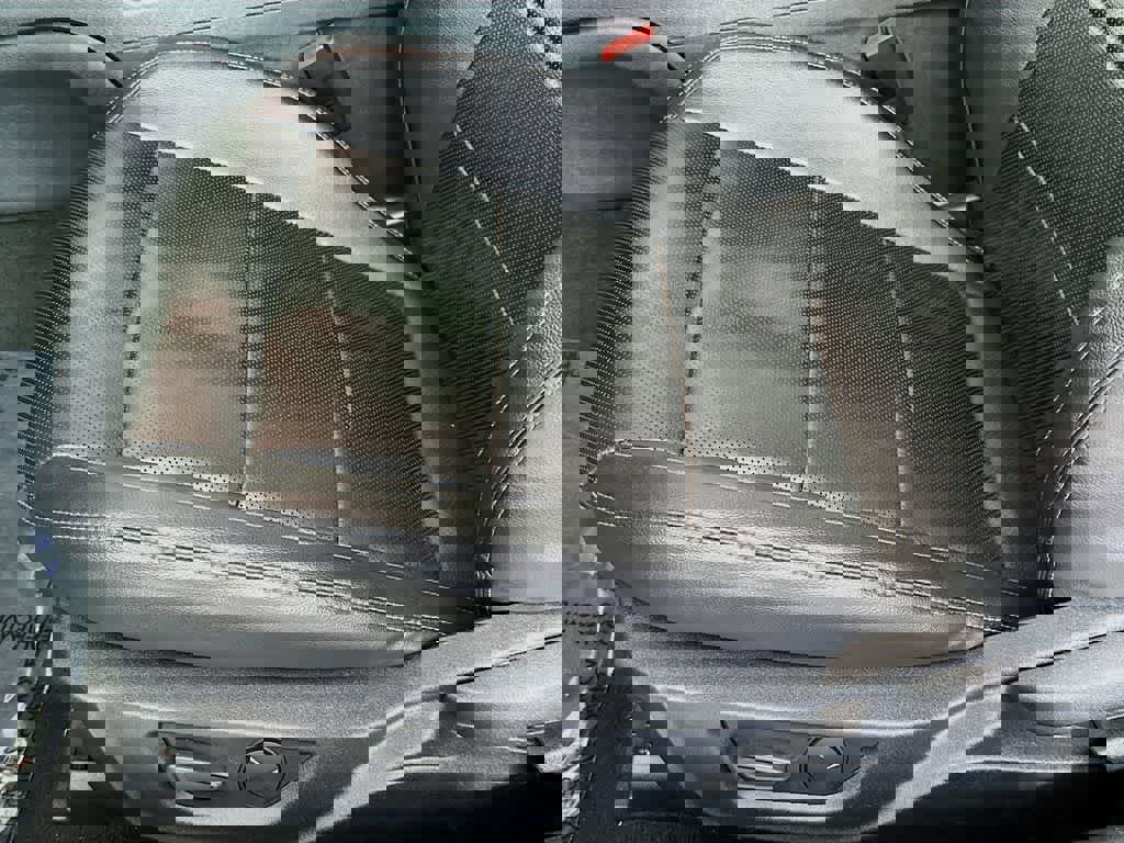 Certified 2021 Ford Mustang Premium image 28