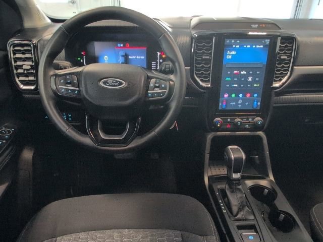 Certified 2024 Ford Ranger XLT image 17