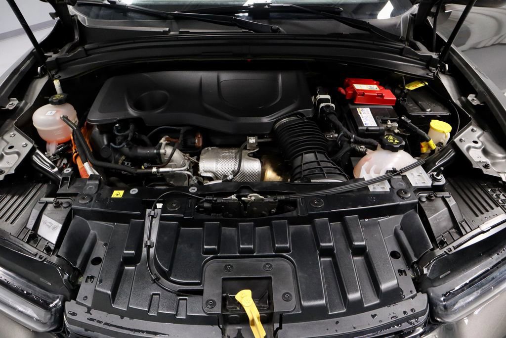 Used 2024 Dodge Hornet R/T image 17