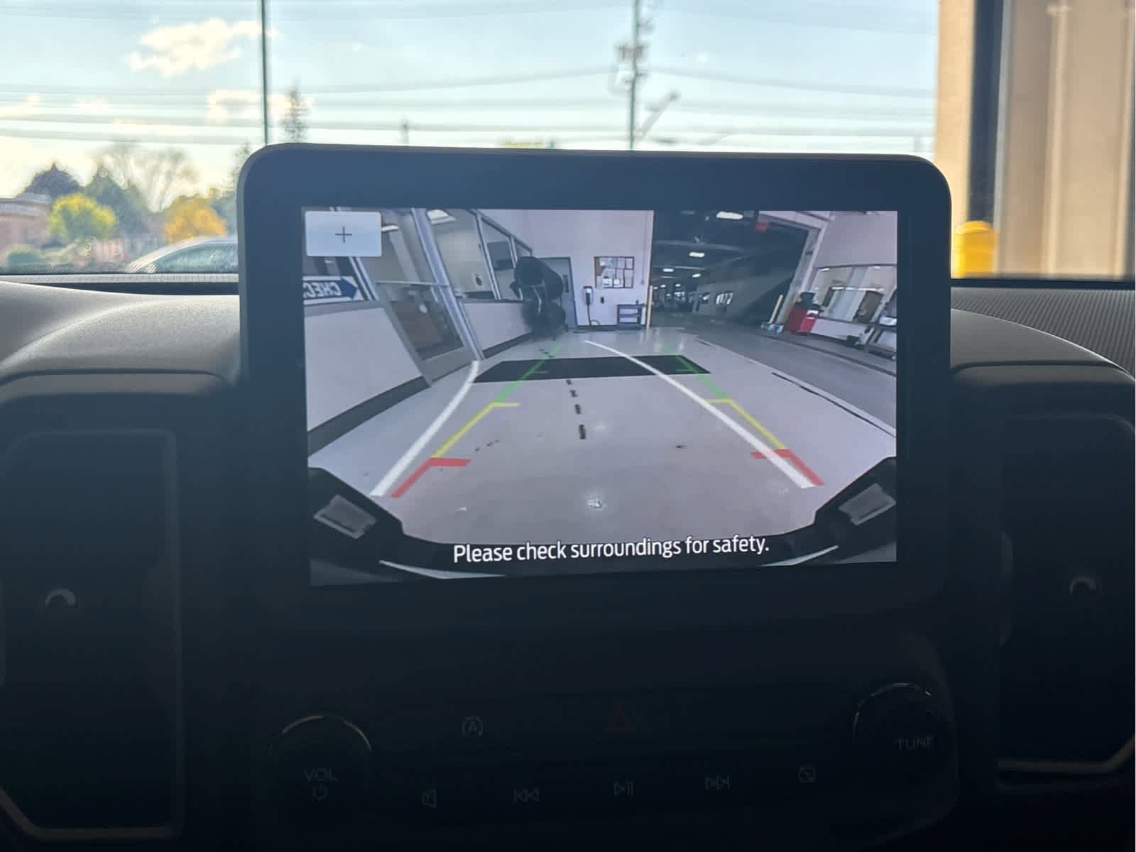 Certified 2024 Ford Bronco Sport Big Bend image 27