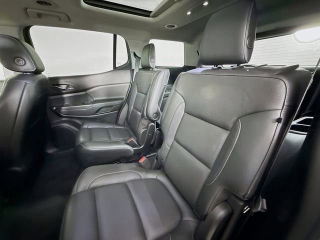 Used 2019 GMC Acadia SLT image 26