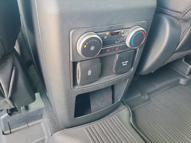 Certified 2021 Ford Explorer Limited w/ Equipment Group 301A RWD image 18