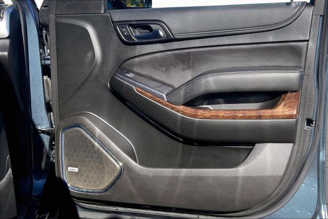 Used 2019 Chevrolet Tahoe LT AWD/4WD image 23