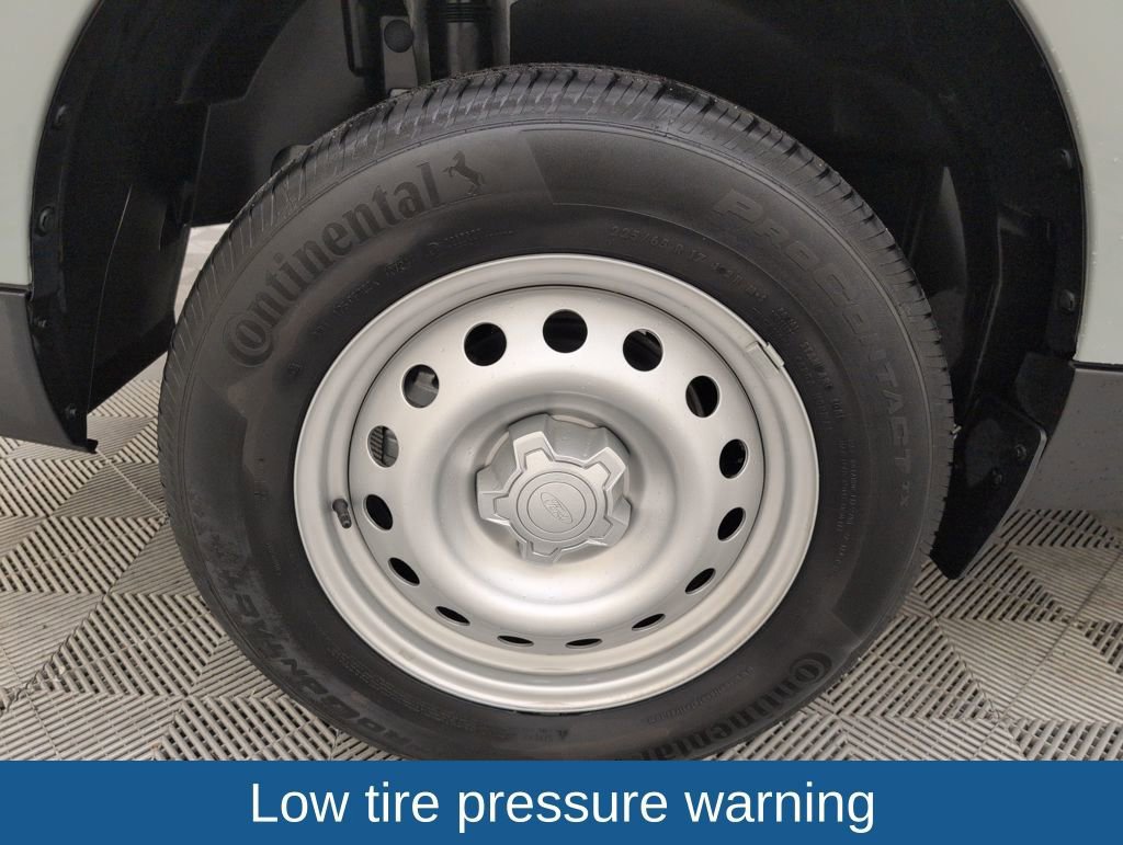 Certified 2024 Ford Maverick XL image 19