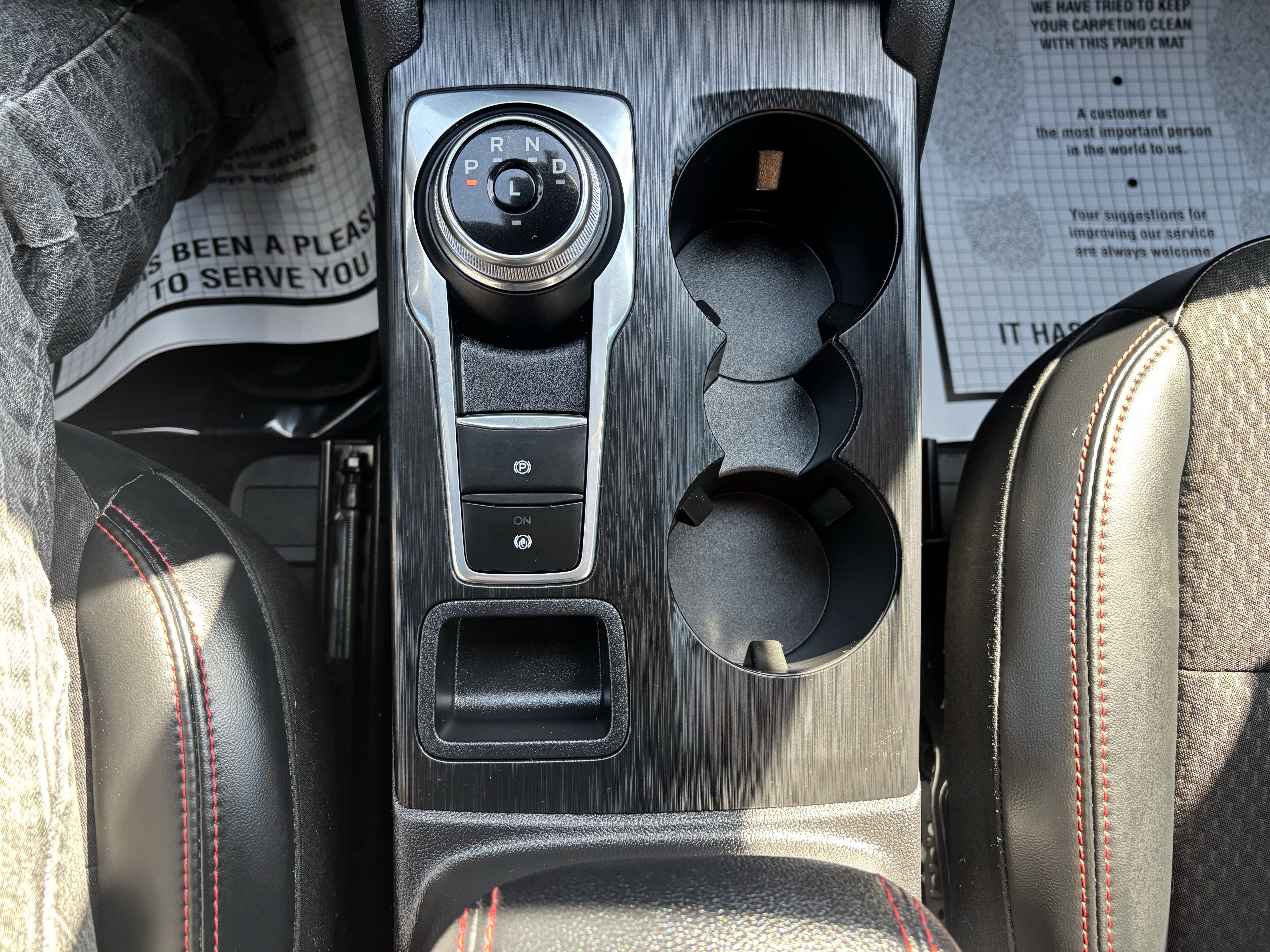 Certified 2023 Ford Escape ST-Line w/ Tech Pack #1 image 41