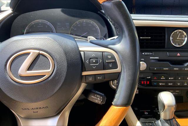 Used 2022 Lexus RX 350 FWD w/ Premium Package image 25