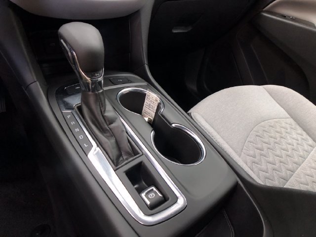 Used 2022 Chevrolet Equinox LT AWD/4WD image 18