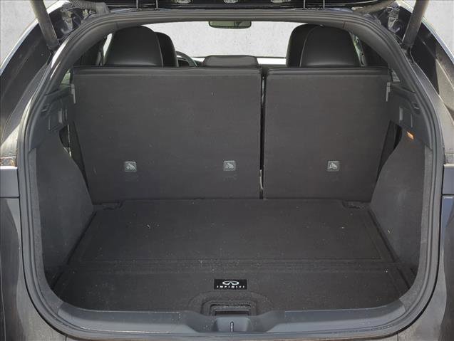 Used 2023 INFINITI QX55 Luxe w/ Cargo Package image 6