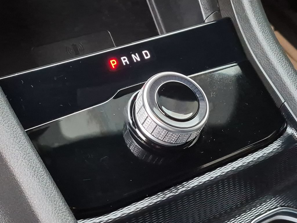 Used 2024 Jeep Grand Cherokee Altitude AWD/4WD image 33