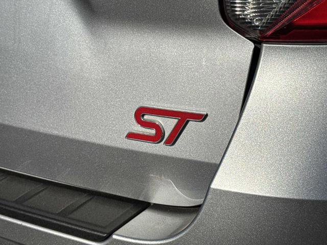 Certified 2021 Ford Explorer ST w/ Equipment Group 401A image 27