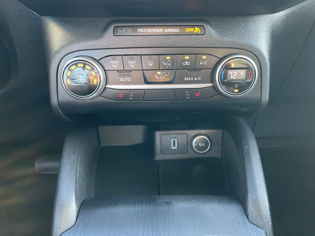 Certified 2020 Ford Escape SE AWD/4WD image 39