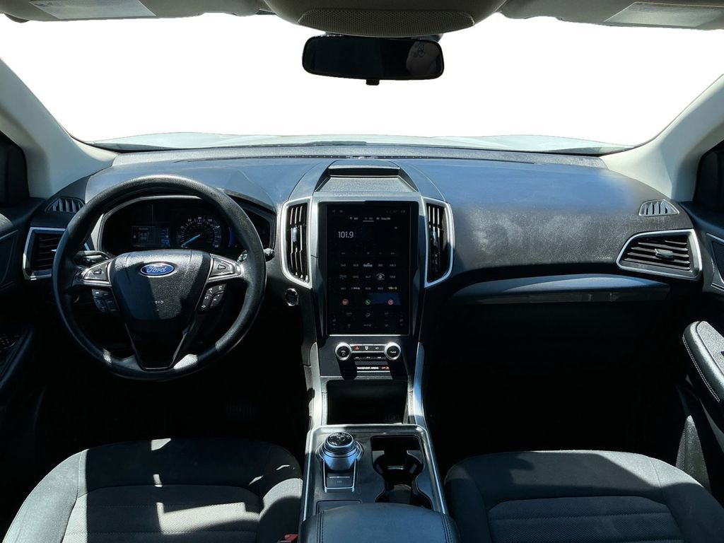 Certified 2022 Ford Edge SE AWD/4WD image 17