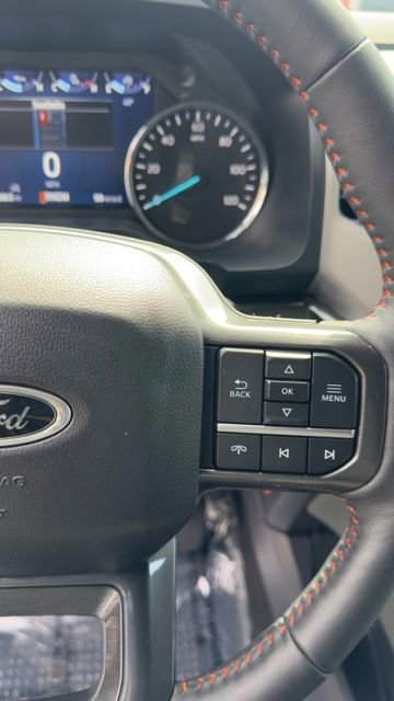 Certified 2024 Ford Expedition Timberline AWD/4WD image 10