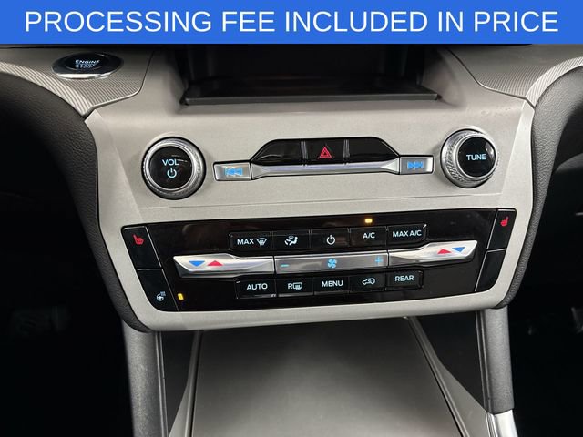 Certified 2023 Ford Explorer XLT w/ Equipment Group 202A AWD/4WD image 10