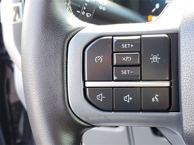 Certified 2025 Ford F150 XLT w/ Equipment Group 301A Standard image 18