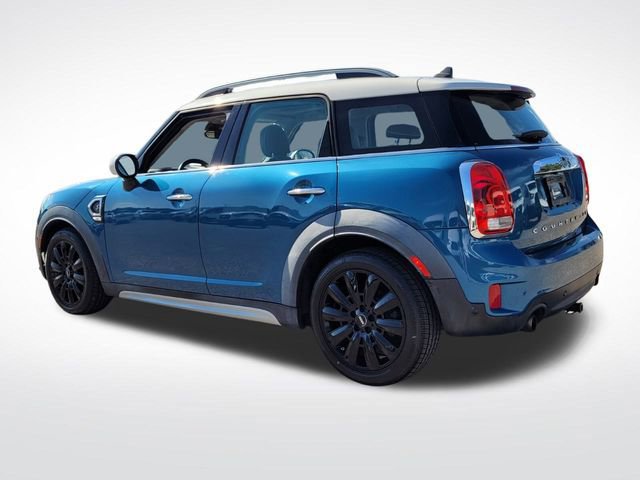 Used 2019 MINI Cooper Countryman S w/ Driver Assistance Package image 3