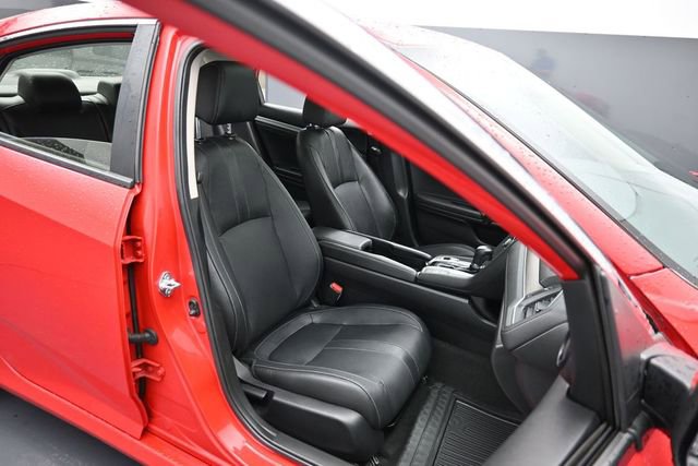 Used 2018 Honda Civic EX-L image 27