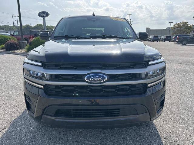 Certified 2024 Ford Expedition Max XLT AWD/4WD image 8