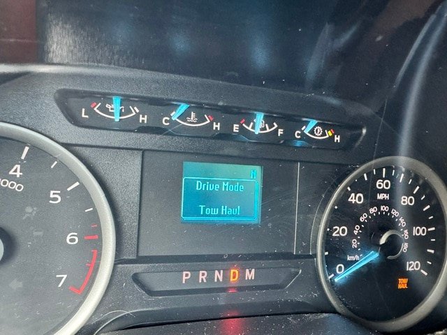 Certified 2020 Ford F150 XLT AWD/4WD image 16