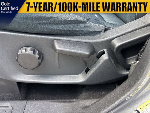 Certified 2023 Ford Bronco Heritage Edition image 21