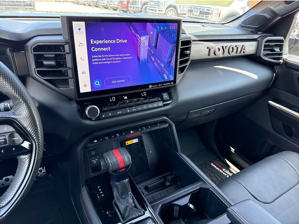 Used 2024 Toyota Tundra TRD Pro AWD/4WD image 21