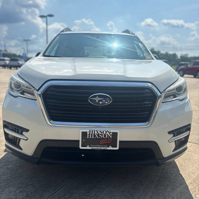 Used 2021 Subaru Ascent Touring w/ Popular Package #2 AWD/4WD image 9