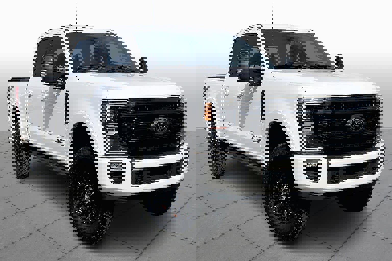Certified 2022 Ford F250 Lariat w/ Tremor Off-Road Package image 3