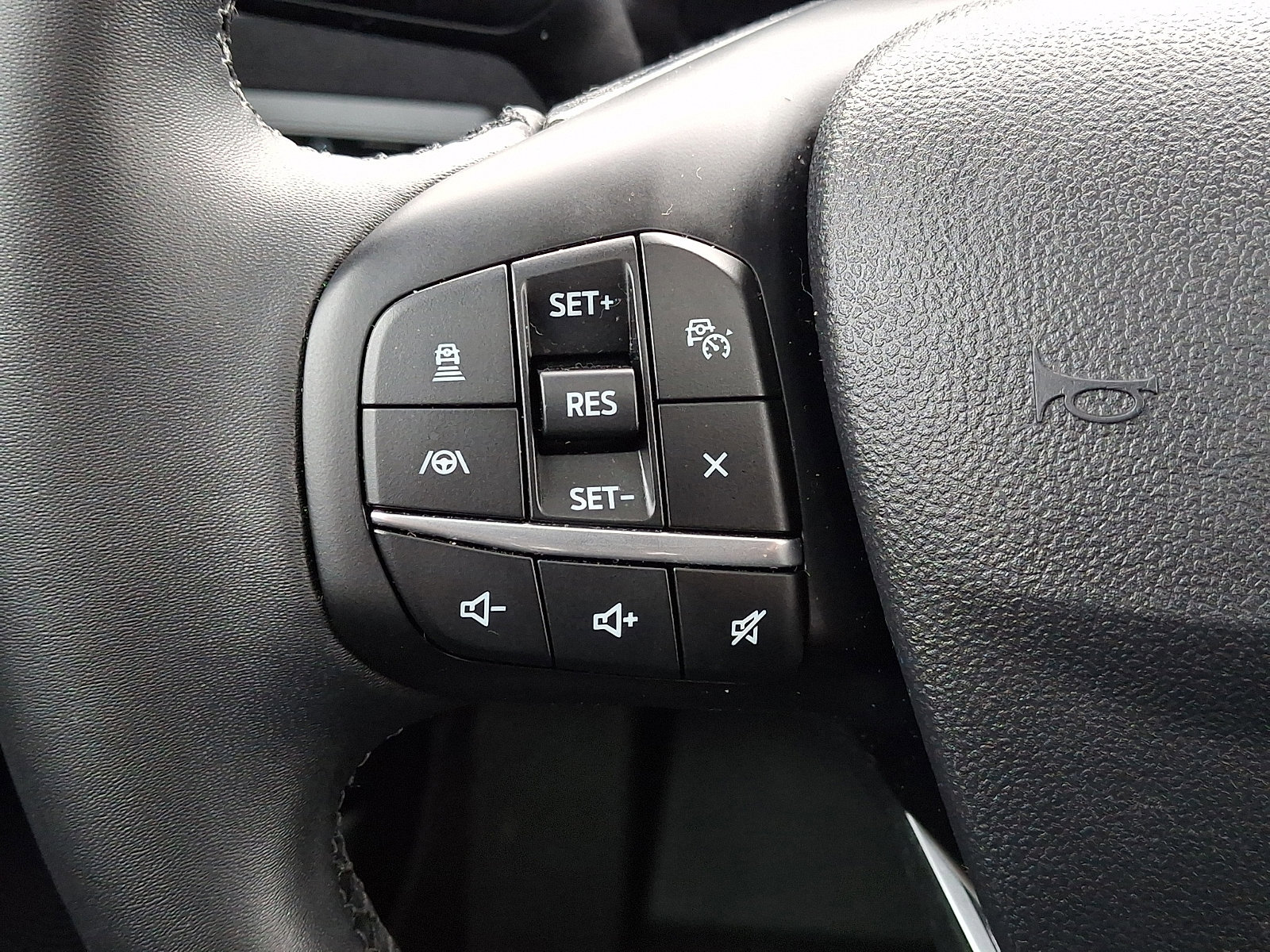 Certified 2024 Ford Bronco Sport Big Bend w/ Convenience Package image 29