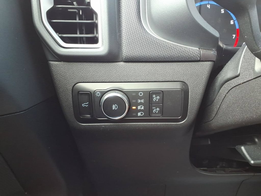 Certified 2023 Ford Bronco Sport Big Bend w/ Convenience Package AWD/4WD image 15