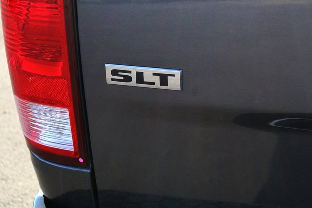 Used 2023 RAM 1500 Classic SLT w/ Trailer & Traction Group image 14