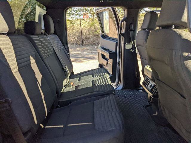 Certified 2023 Ford F150 XL w/ STX Appearance Package image 19