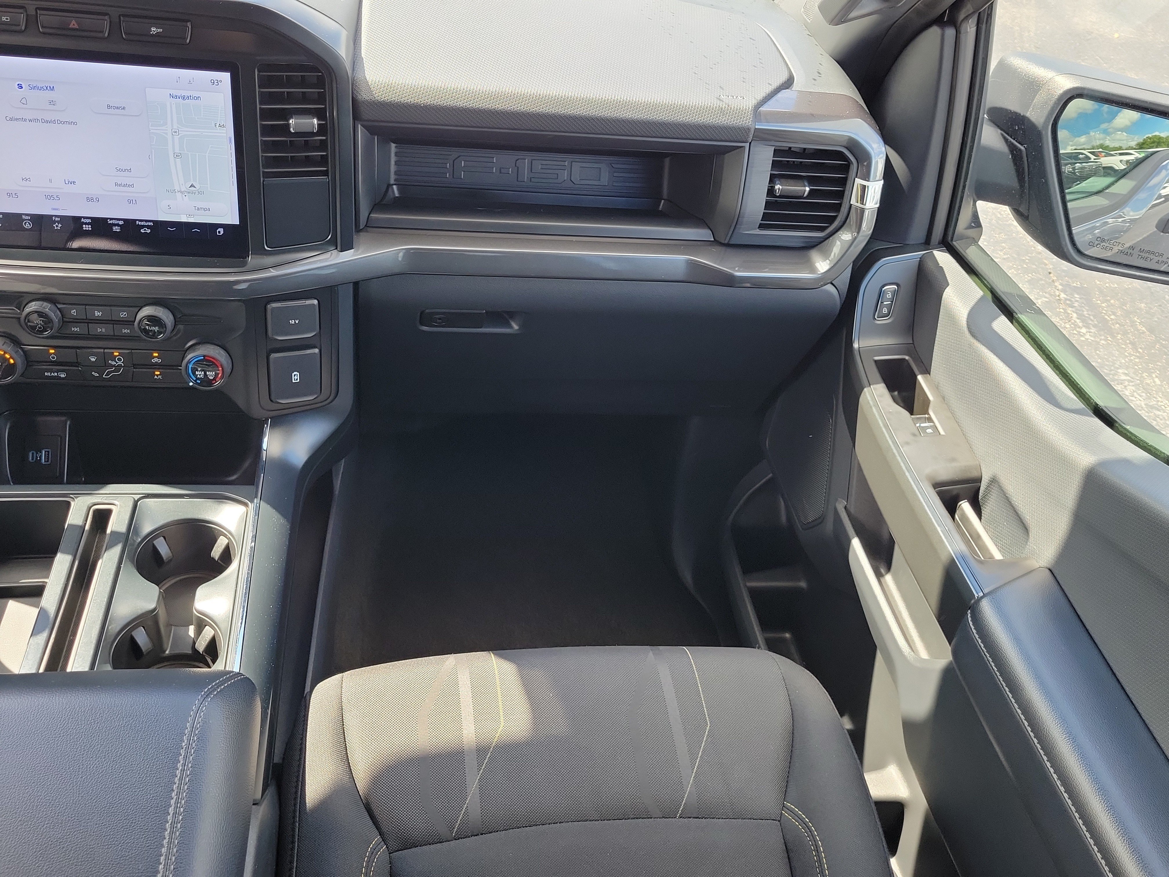 Certified 2024 Ford F150 STX RWD image 15
