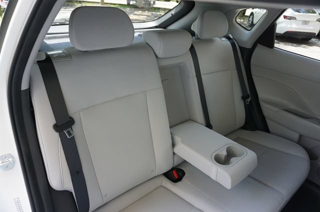 Used 2024 Hyundai Kona SEL w/ Convenience Package FWD image 12