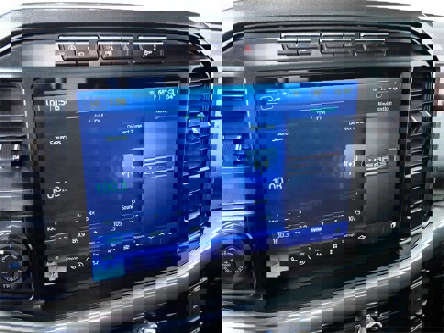 Certified 2023 Ford F150 Lariat w/ Equipment Group 502A High image 22