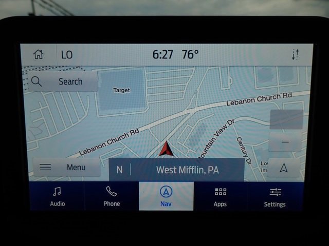 Certified 2024 Ford Bronco Sport Badlands image 26