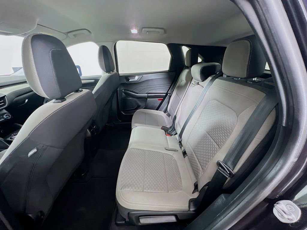 Certified 2021 Ford Escape SE w/ Convenience Package image 24