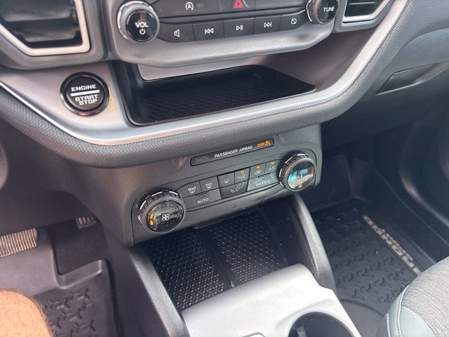 Certified 2022 Ford Bronco Sport Big Bend AWD/4WD image 13