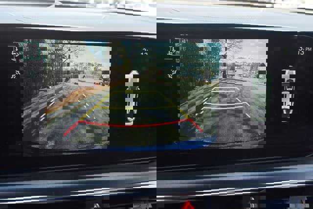 Used 2025 Kia K5 GT-Line w/ GT-Line Premium Package image 36